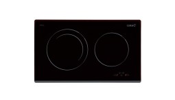 Bếp từ Cata IB 2 Plus BK - Made in Spain